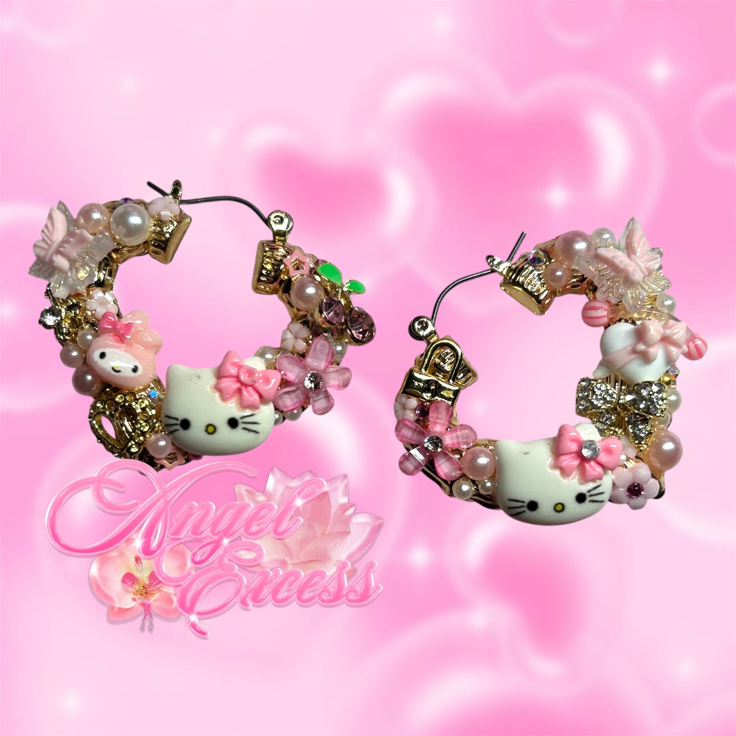 KawaiiHeiress Bambooz .♡ *:・゚✧