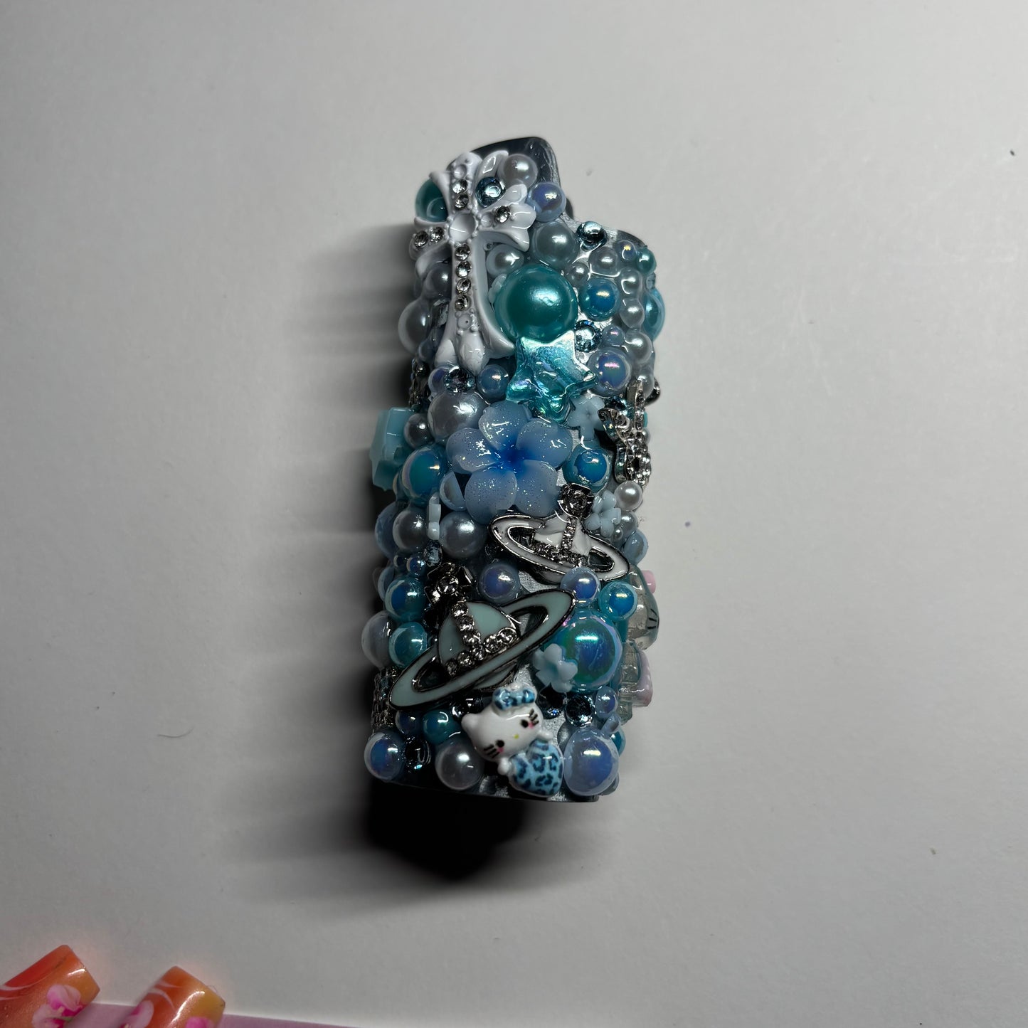 blue dream lighter case