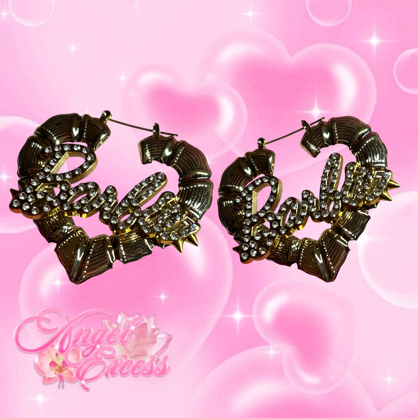 barbie excess bambooz ⋆౨ৎ˚⟡˖ ࣪