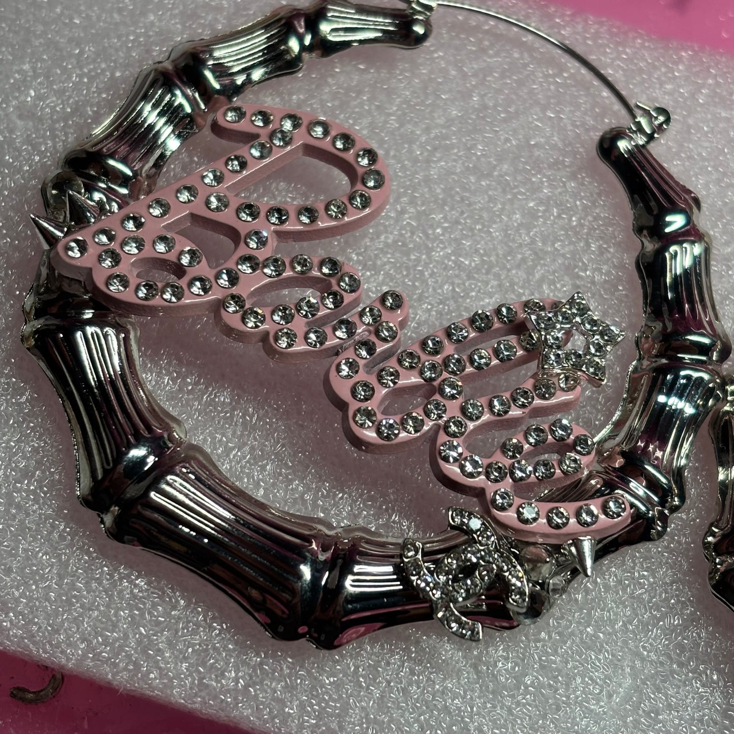 doll status bambooz ☆ ・*。