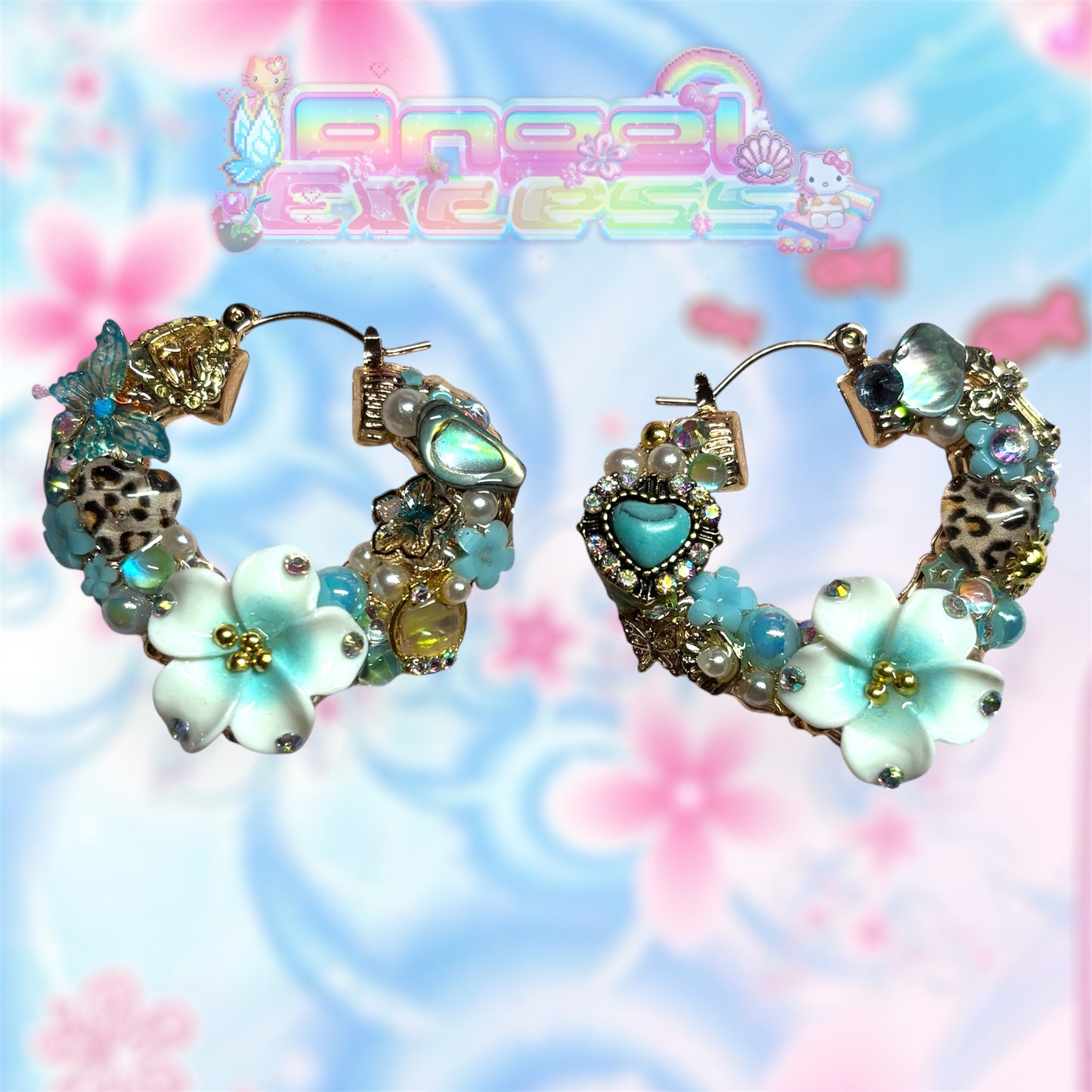 oceanic muse bambooz ☆ ・*。