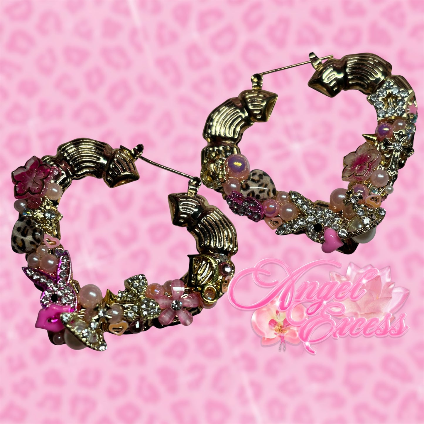 wildflower bambooz ☆ ・*。