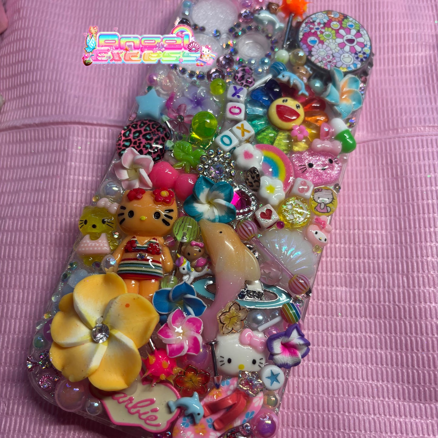 iPhone 17 🥭🌺 tropical excess reloaded