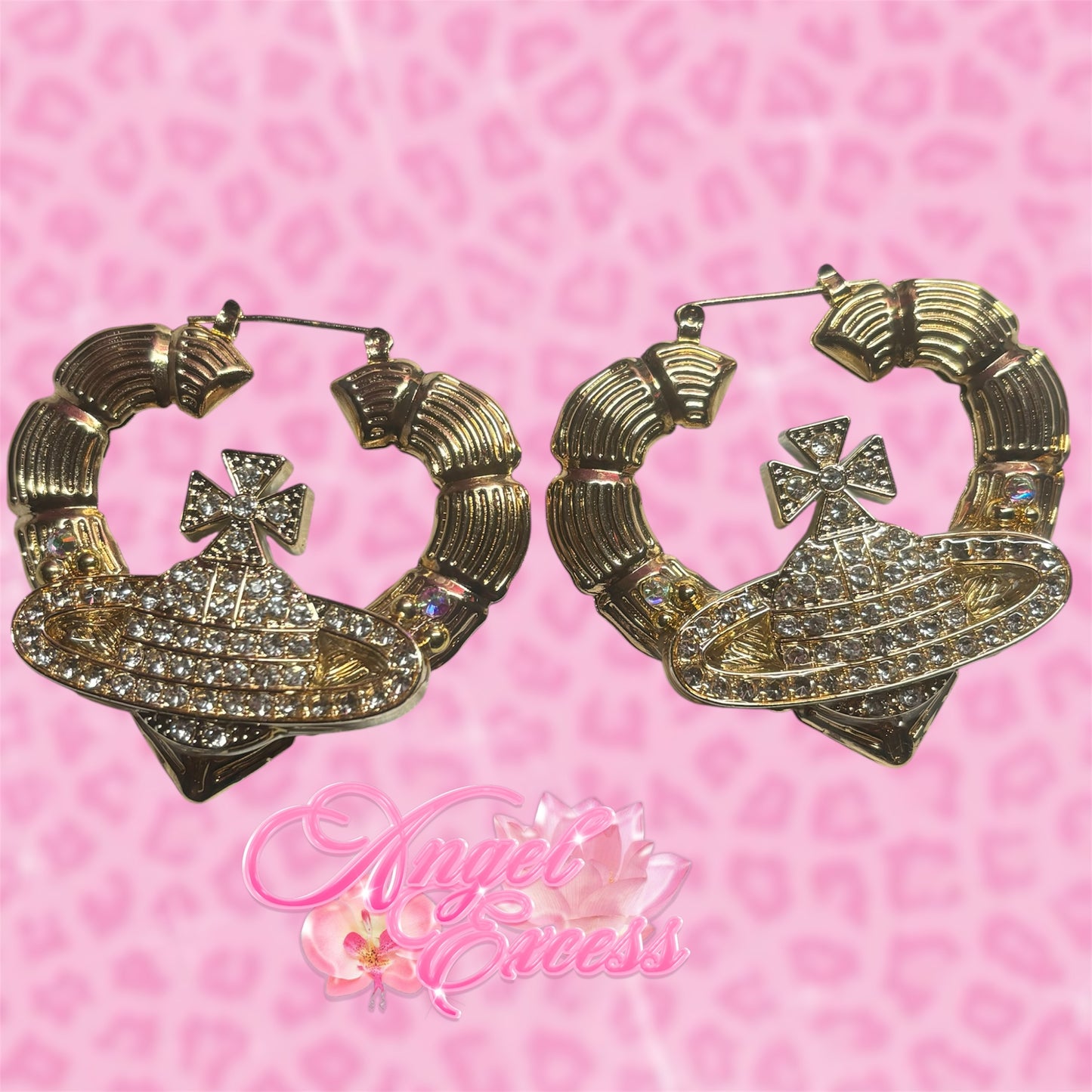 vivienne excess bambooz ☆ ・*。