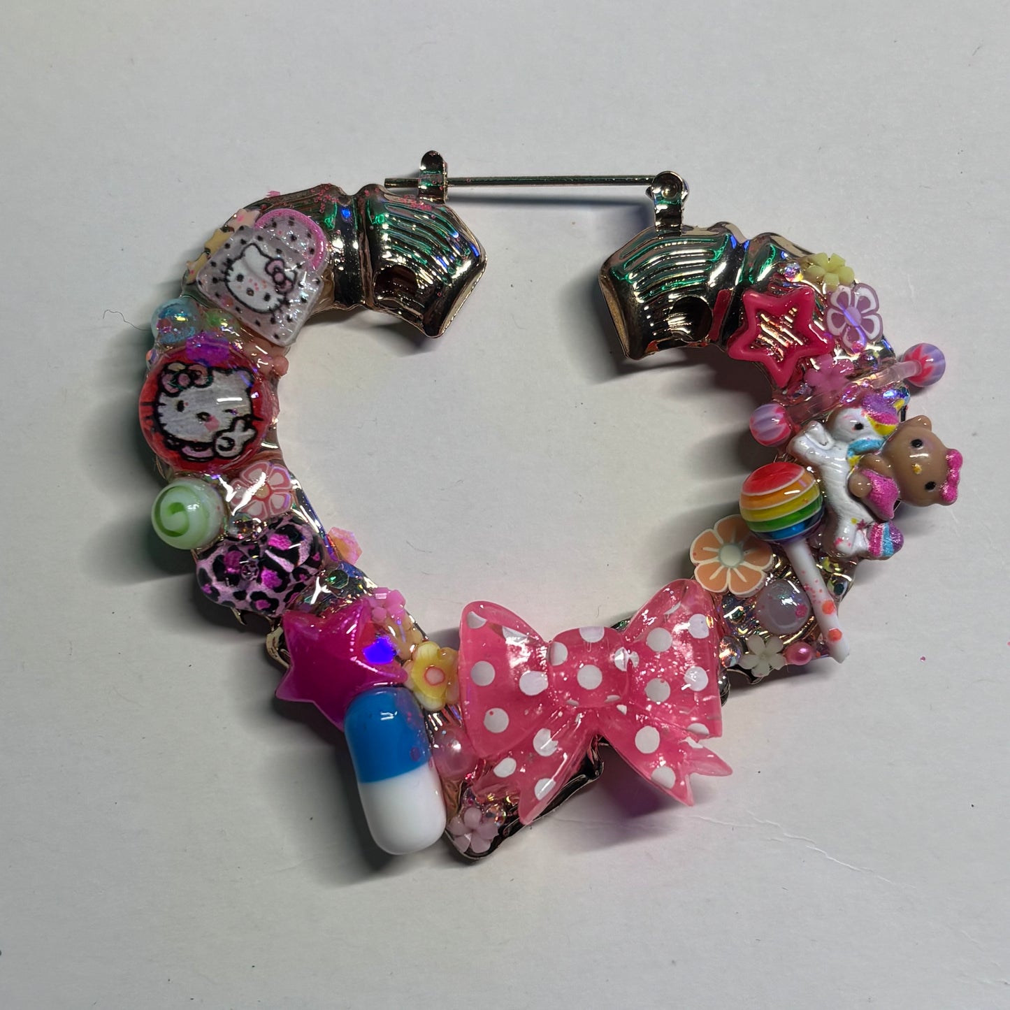 sweetheart syndrome reloaded bambooz 🍭🫧