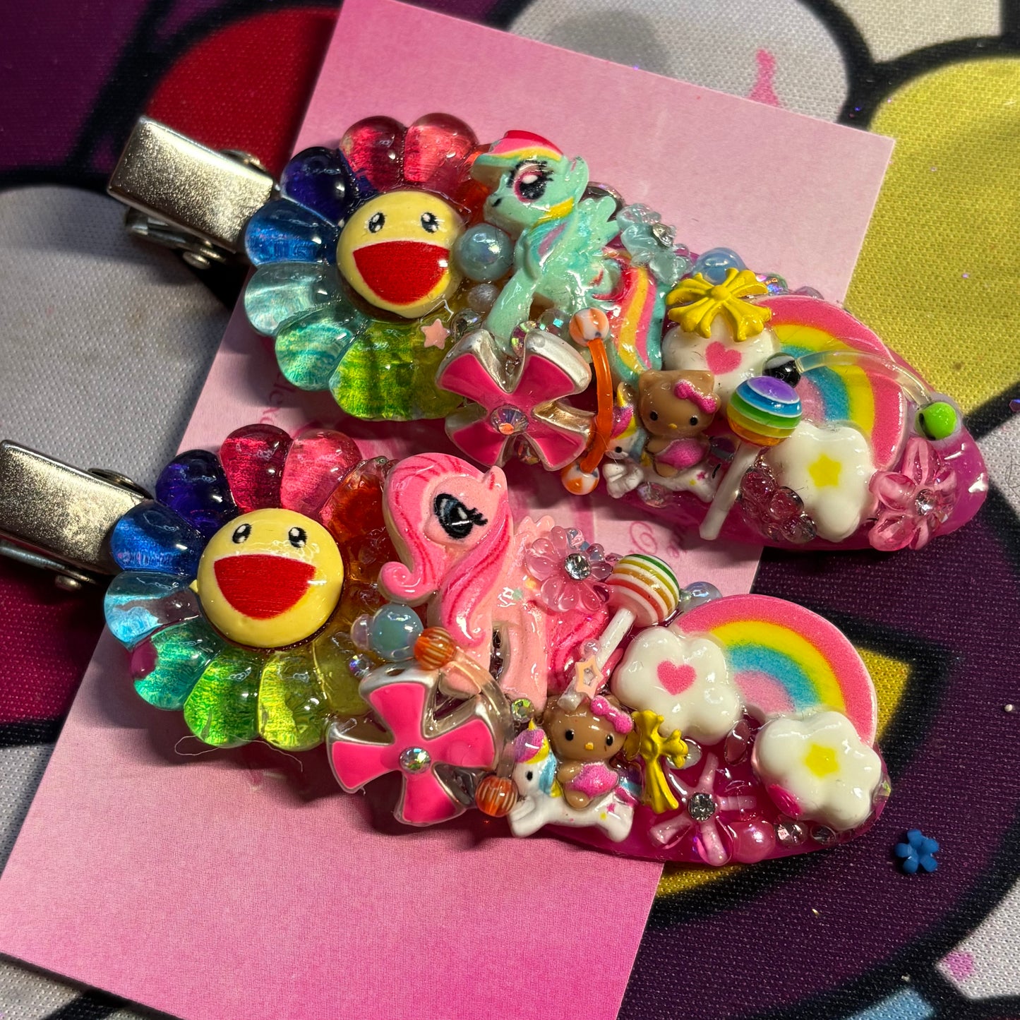 friendship is magic jumboz πππ