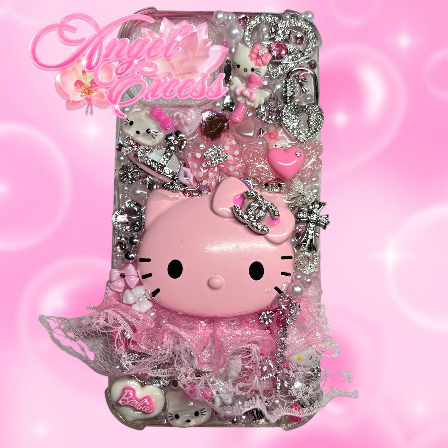 pearl princess hk remake ☆