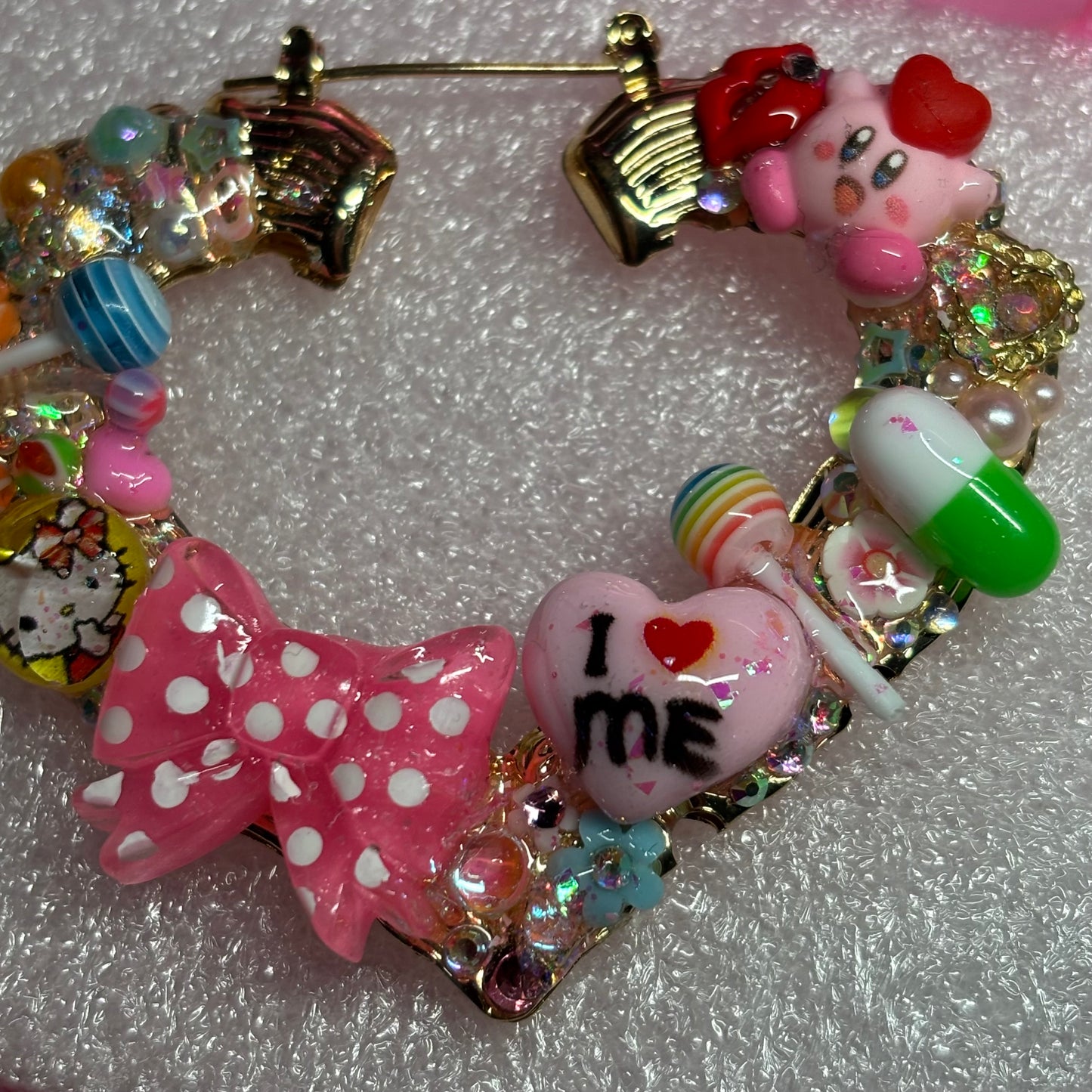 sweetheart syndrome bambooz .♡ *:・゚✧