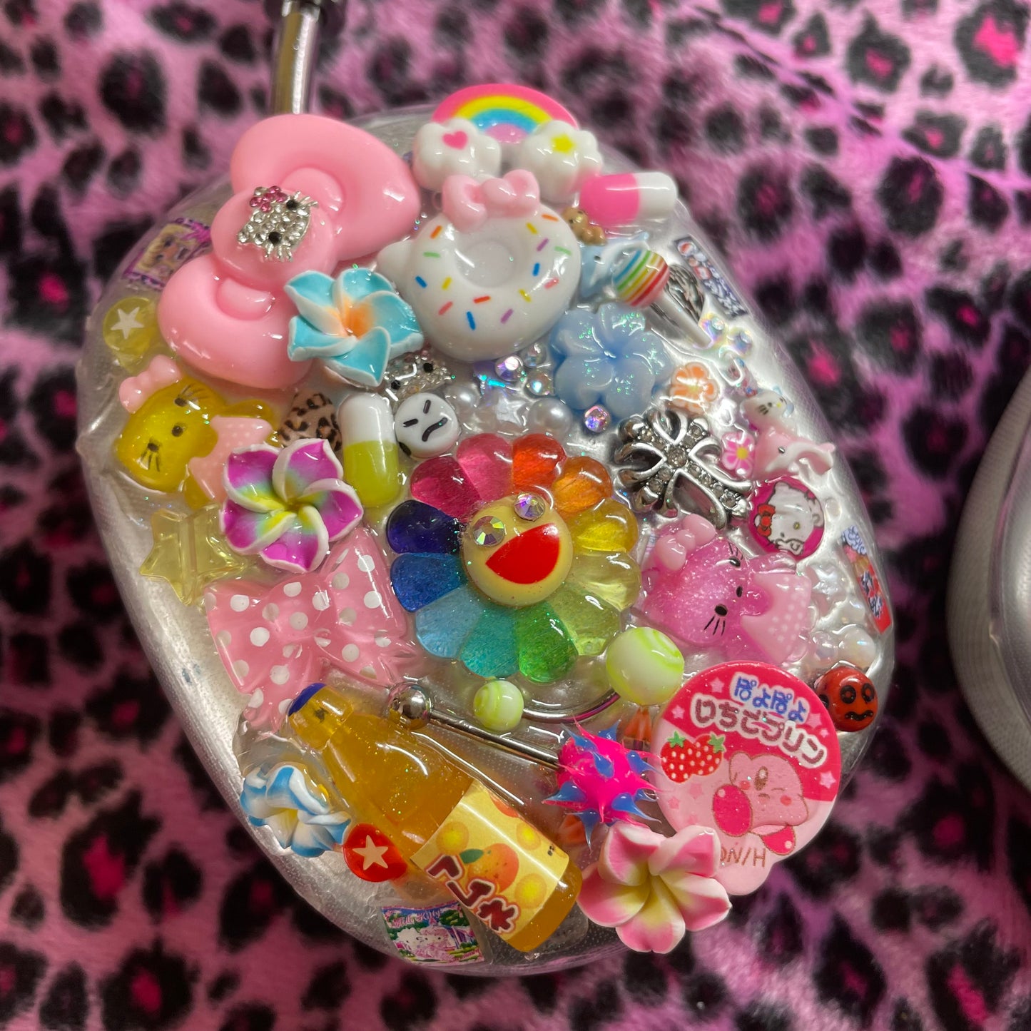 Custom Junk Airpods / Airpod Max *ੈ✩‧₊˚