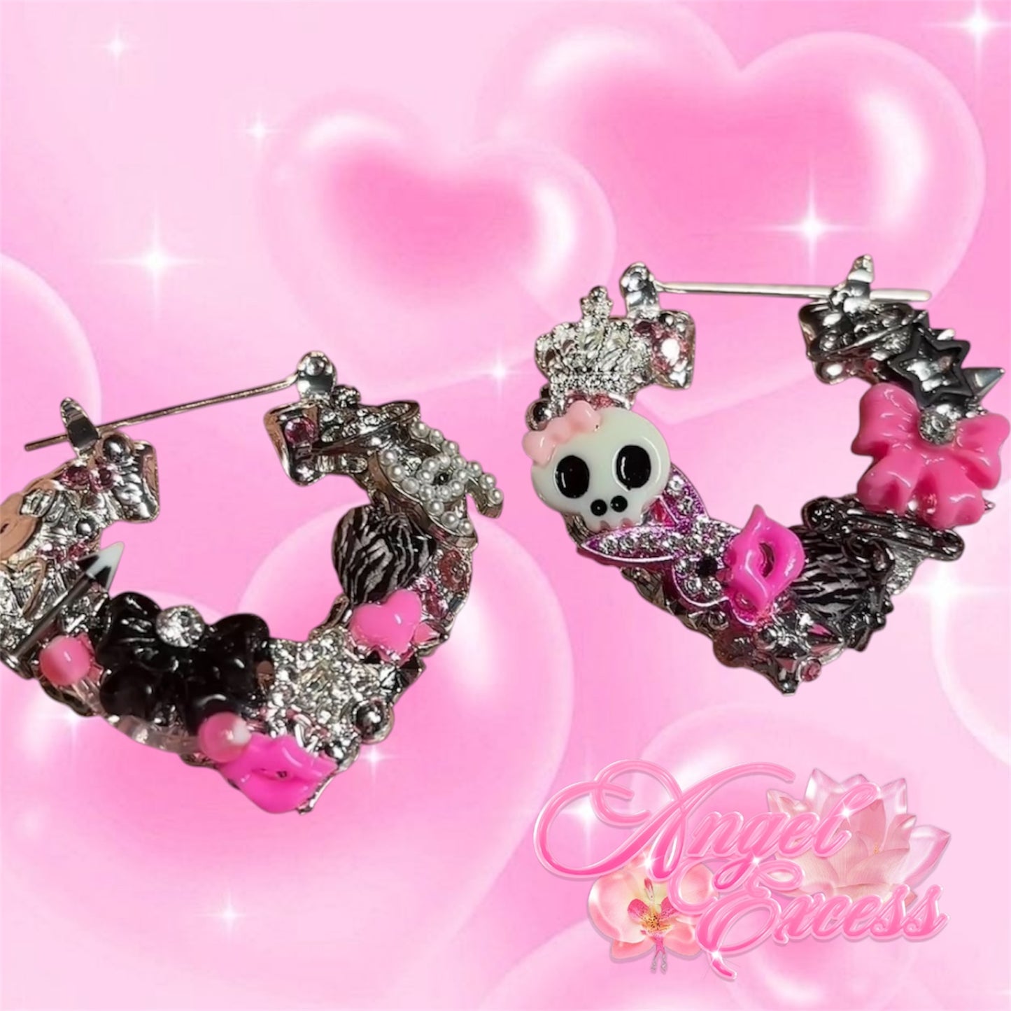 draculaura junk bambooz °❀.ೃ࿔*