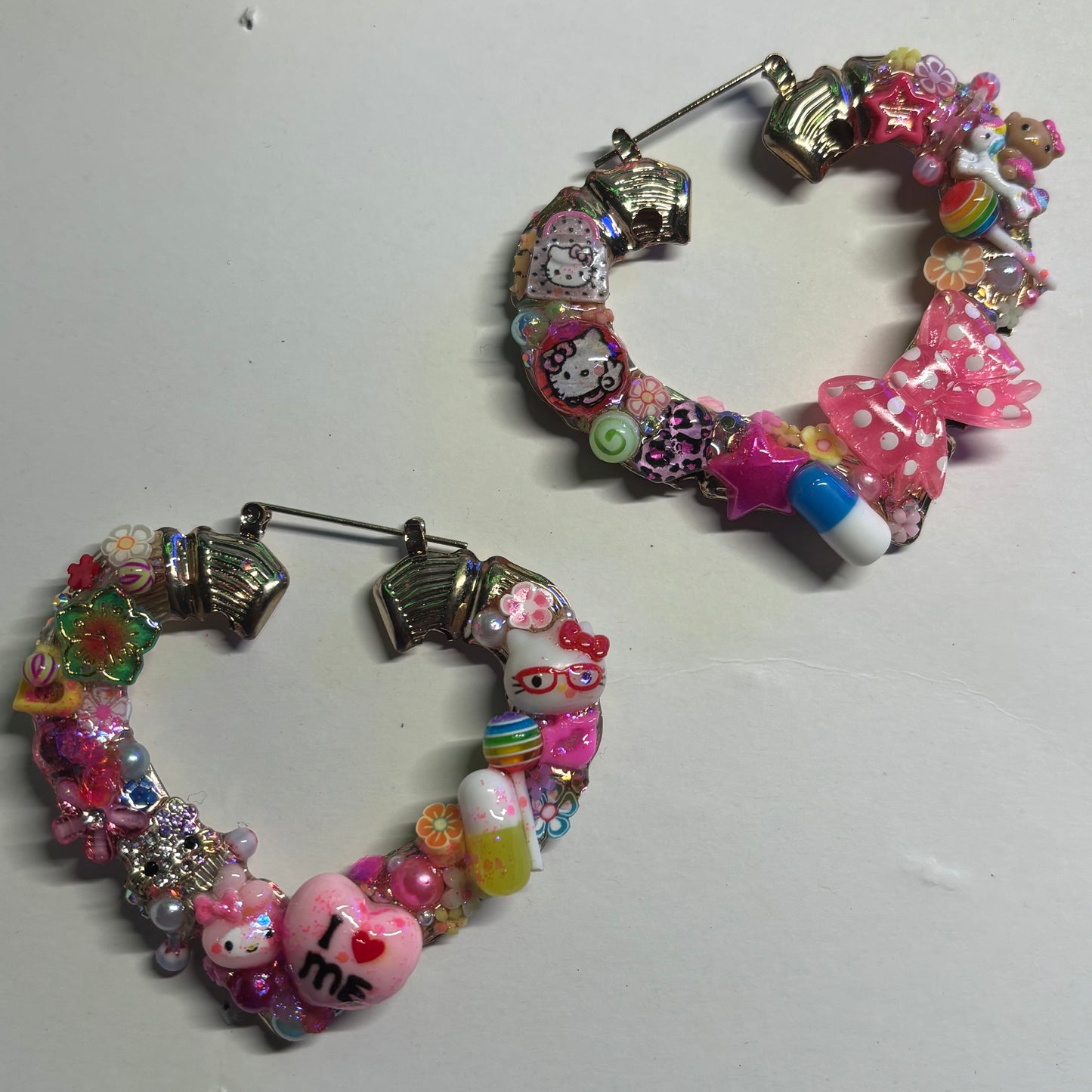 sweetheart syndrome reloaded bambooz 🍭🫧