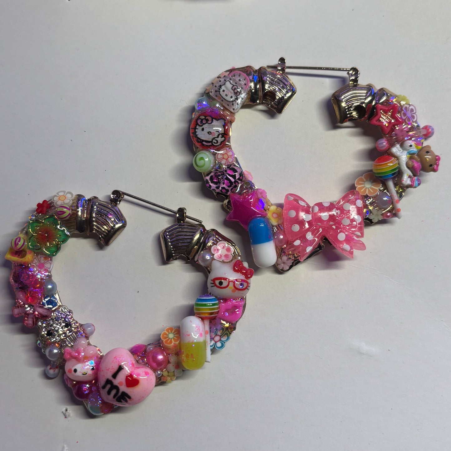 sweetheart syndrome reloaded bambooz 🍭🫧