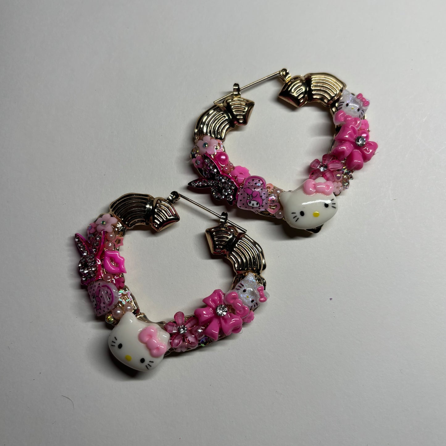 pretty in pink bambooz