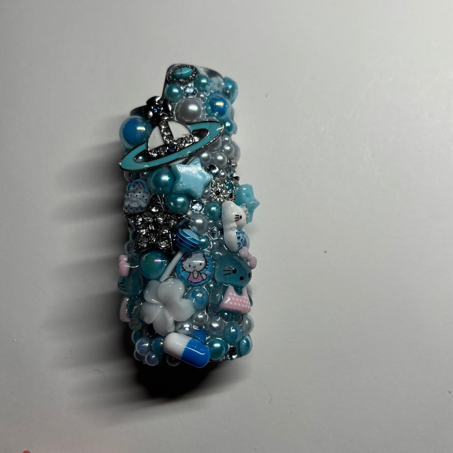 blue dream lighter case