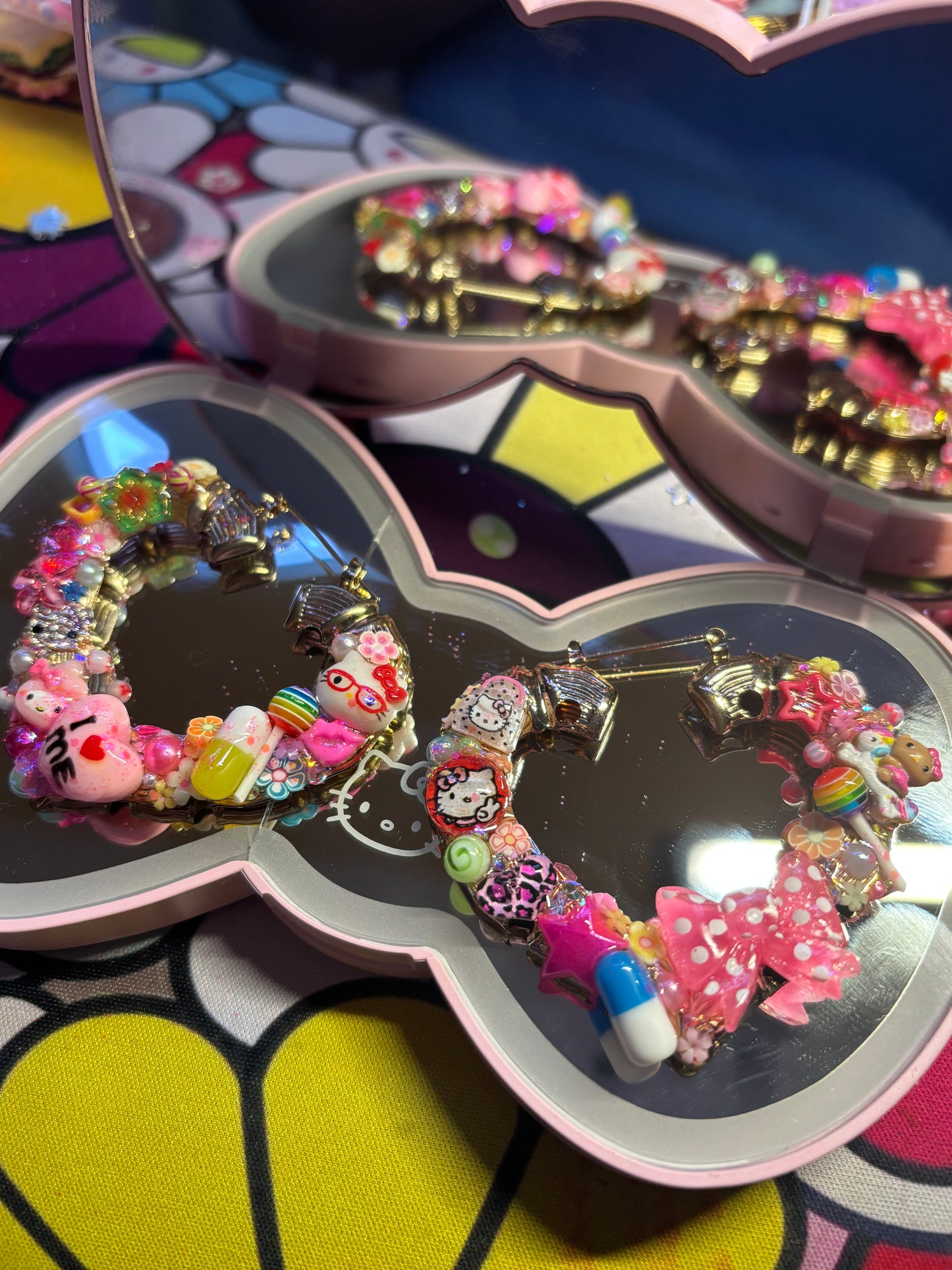sweetheart syndrome reloaded bambooz 🍭🫧