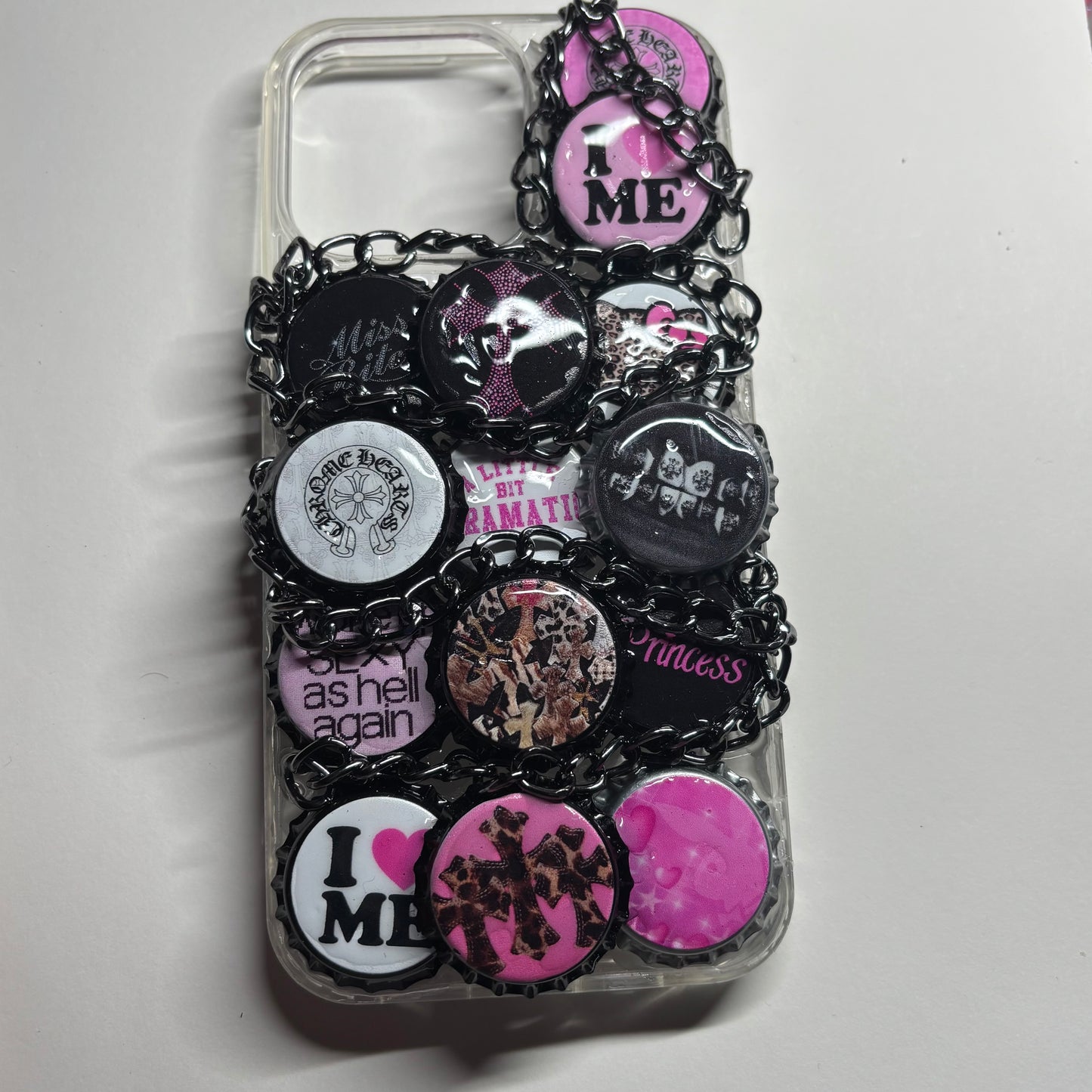 no cap junk case 15promax