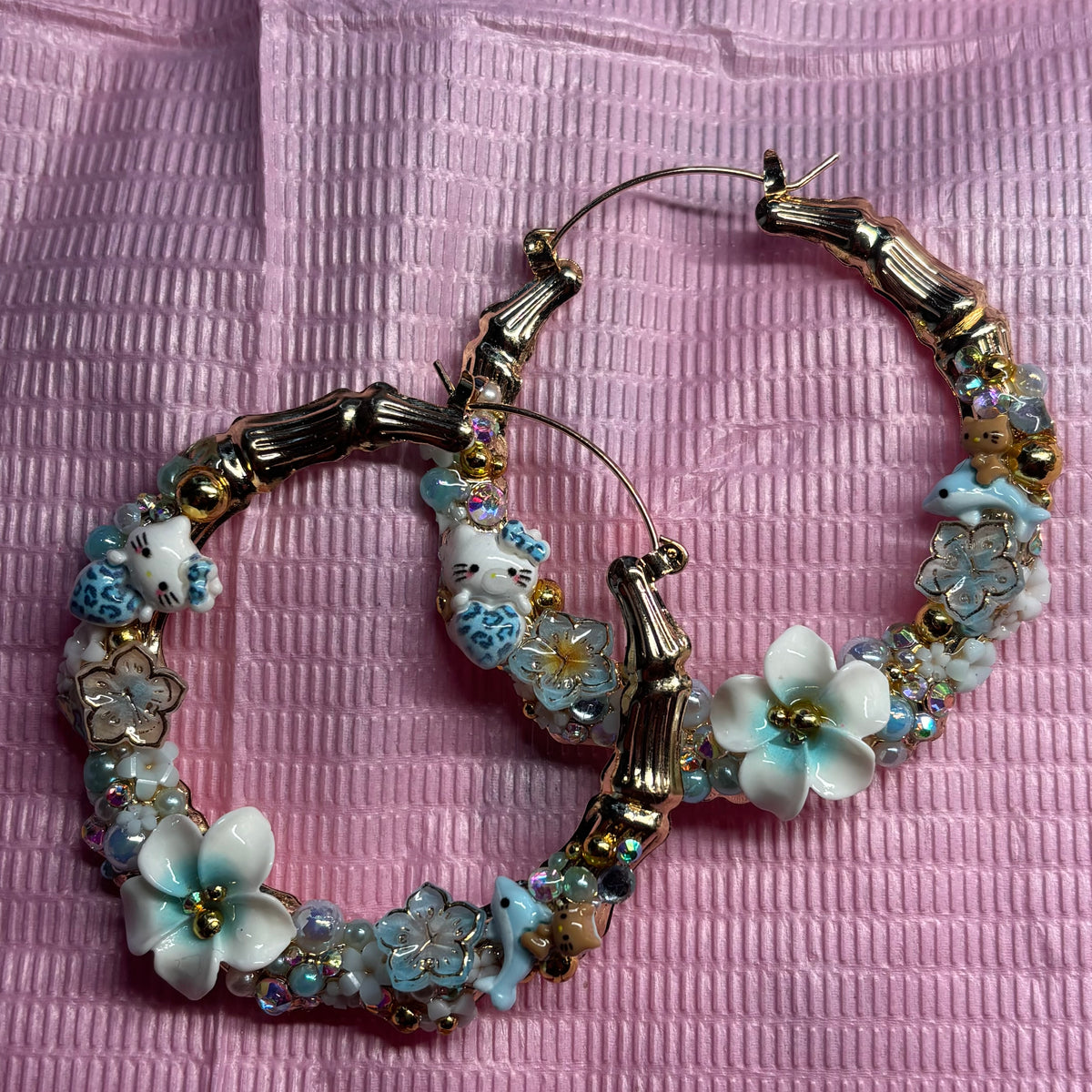bluedream bambooz 🦋🌀