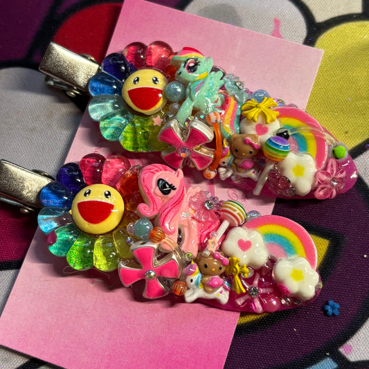 friendship is magic jumboz 🌈🎀🍭
