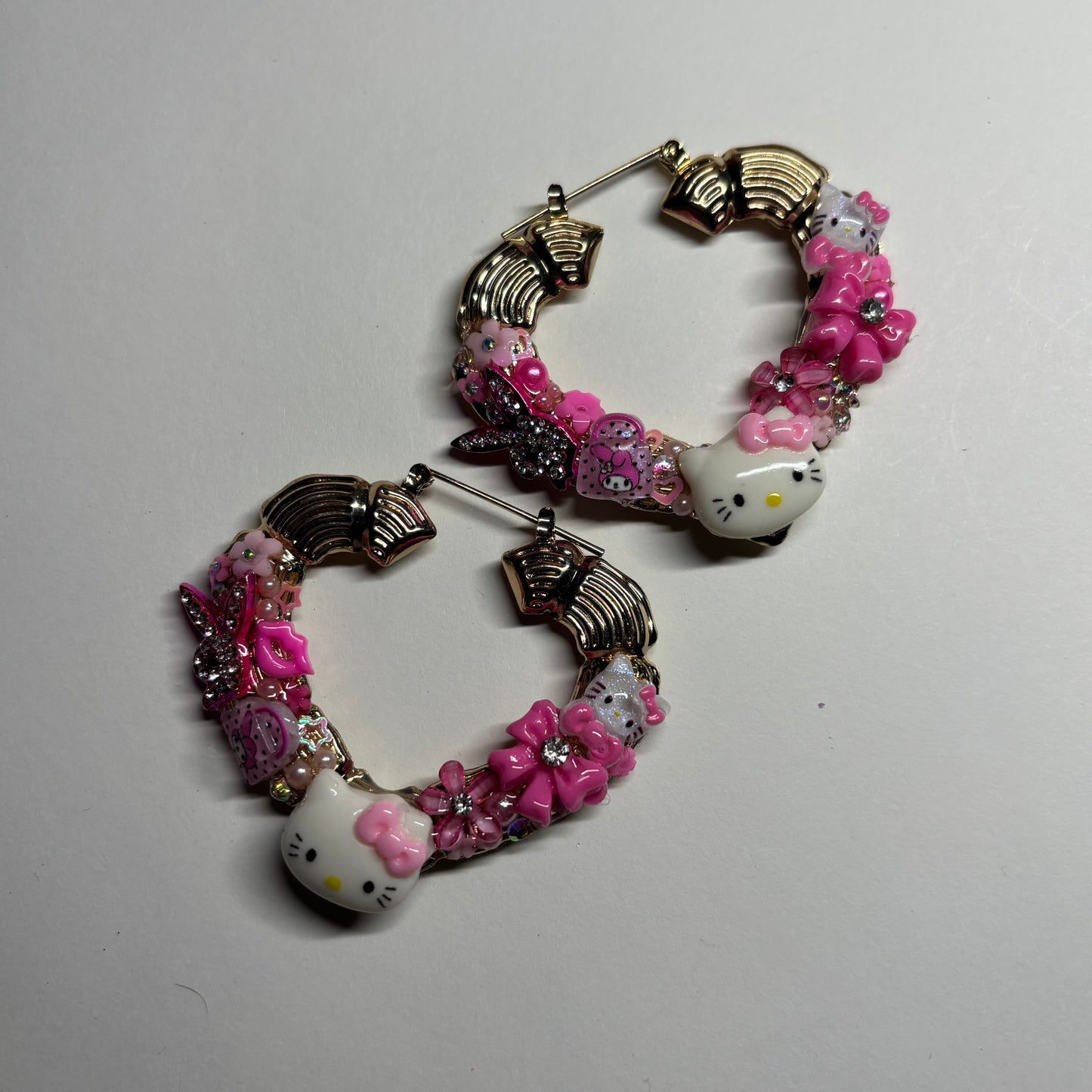 pretty in pink bambooz