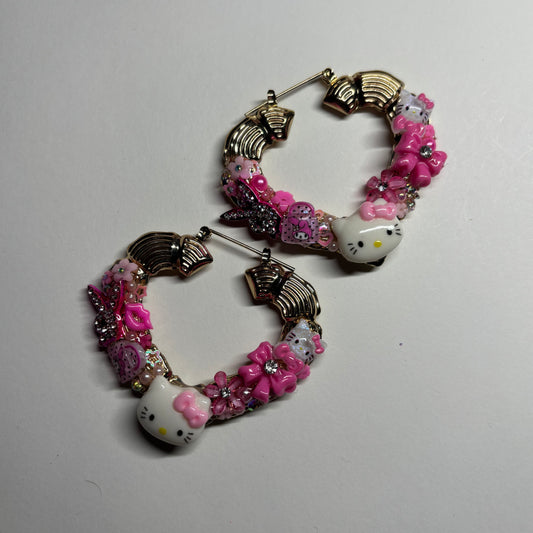 pretty in pink bambooz