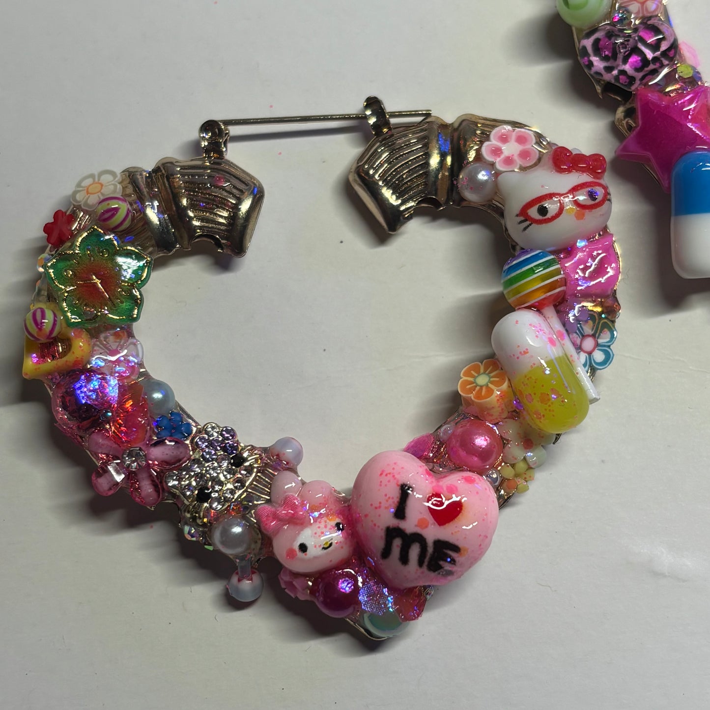 sweetheart syndrome reloaded bambooz 🍭🫧